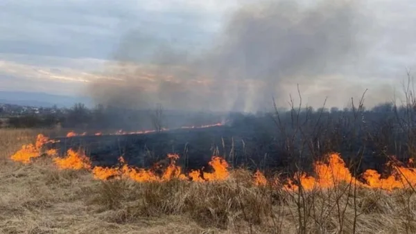 image Львів співфінансуватиме пожежний загін Добросинсько-Магерівської громади