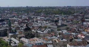 Львів стане першим українським містом у мережі Green City Accord
