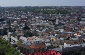 (Українська) Львів стане першим українським містом у мережі Green City Accord Львів стане першим українським містом у мережі Green City Accord