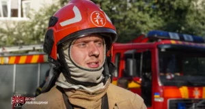 На Львівщині за добу ліквідували 27 пожеж, з них 19 в екосистемах
