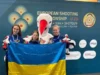 Вихованки Львівського фахового коледжу спорту вибороли дві медалі чемпіонату Європи Вихованки Львівського фахового коледжу спорту вибороли дві медалі чемпіонату Європи