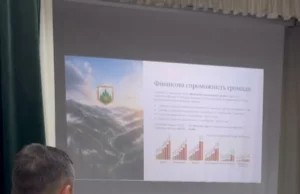 (Українська) Славська громада затвердила стратегію розвитку до 2027 року з перспективою до 2034-го Славська громада затвердила стратегію розвитку до 2027 року з перспективою до 2034-го