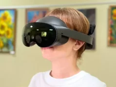 У «Будинку воїна» у Львові використовують VR для підтримки ветеранів