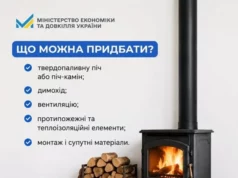 (Українська) Уряд розширив програму кредитів на автономне опалення приватних будинків Уряд розширив програму кредитів на автономне опалення приватних будинків