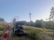 (Українська) На Львівщині під час польових робіт загинув 79-річний тракторист На Львівщині під час польових робіт загинув 79-річний тракторист