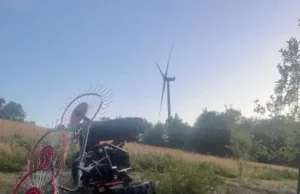На Львівщині під час польових робіт загинув 79-річний тракторист На Львівщині під час польових робіт загинув 79-річний тракторист