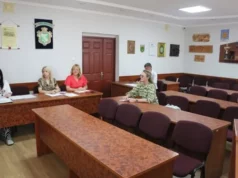 У Трускавці профінансують пам’ятник на могилі померлого військовослужбовця У Трускавці профінансують пам’ятник на могилі померлого військовослужбовця