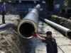 На вул. Науковій у Львові на три дні обмежать рух, тролейбус №22 змінить маршрут На вул.