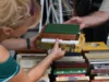 У Львові 16 серпня проведуть загальноміський книгообмін «Книжкова площа»