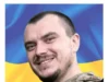 Сержант поліції Микола Цидуляк загинув на Донеччині