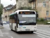 У Львові перевірили кондиціонери в автобусах: виявили два порушення
