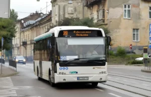 У Львові перевірили кондиціонери в автобусах: виявили два порушення