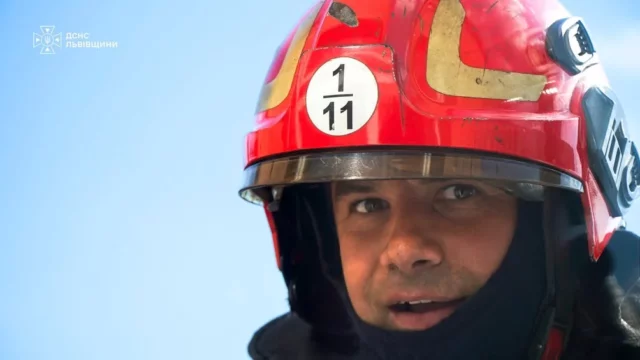 image На Львівщині за добу ліквідували 40 пожеж, більшість — в екосистемах
