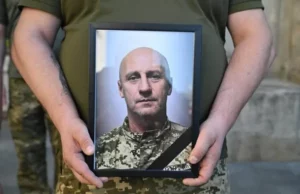 На Львівщині попрощалися з прикордонником Ігорем Окісом