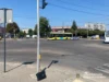 У Львові на вулиці Любінській автомобіль травмував пішохода У Львові на вулиці Любінській автомобіль травмував пішохода
