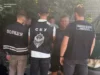 (Українська) У Львові викрили посадовця комунального підприємства на хабарі 20 тис. грн У Львові викрили посадовця комунального підприємства на хабарі 20 тис.