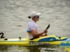 Веслувальники Львівщини вибороли медалі чемпіонату України з байдарок і каное