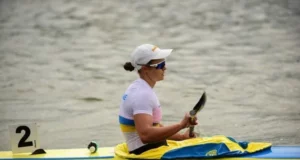 Веслувальники Львівщини вибороли медалі чемпіонату України з байдарок і каное