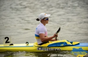 Веслувальники Львівщини вибороли медалі чемпіонату України з байдарок і каное