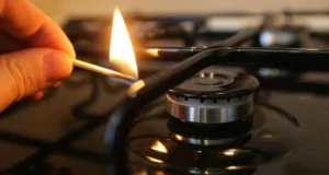 17–18 серпня призупинять газопостачання у Шептицькій громаді