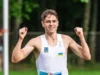 Олега Рибака визнали найкращим спортсменом Львова у липні