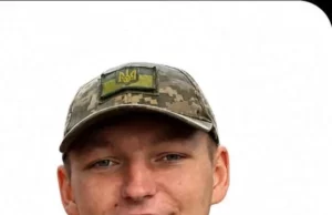 У Радехові та Щуровичах зустрінуть на щиті полеглого воїна Володимира Свідерського У Радехові та Щуровичах зустрінуть на щиті полеглого воїна Володимира Свідерського