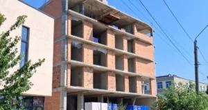 Львівська мерія через суд оскаржить дозвіл ДІАМ на будівництво на вул.