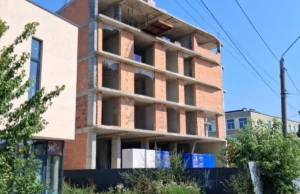 Львівська мерія через суд оскаржить дозвіл ДІАМ на будівництво на вул.