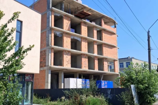 image Львівська мерія через суд оскаржить дозвіл ДІАМ на будівництво на вул.