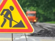 (Українська) 1 серпня у Великому Любені перекриють рух через ремонт доріг 1 серпня у Великому Любені перекриють рух через ремонт доріг