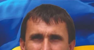 Загинув захисник з Добрянів Роман Гук