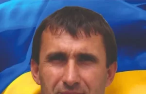 Загинув захисник з Добрянів Роман Гук