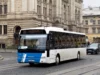 У Львові перевірили кондиціонери в автобусах: виявили два порушення