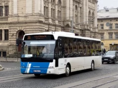 У Львові перевірили кондиціонери в автобусах: виявили два порушення У Львові перевірили кондиціонери в автобусах: виявили два порушення