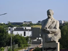 У Сокільниках розкритикували плани масштабної житлової забудови біля аеропорту У Сокільниках розкритикували плани масштабної житлової забудови біля аеропорту