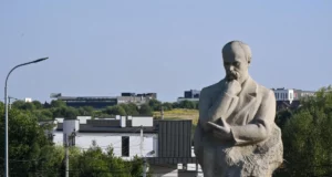 У Сокільниках розкритикували плани масштабної житлової забудови біля аеропорту