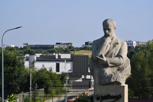 У Сокільниках розкритикували плани масштабної житлової забудови біля аеропорту