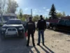 На Львівщині судитимуть чоловіка за схему ввезення авто під виглядом гуманітарної допомоги