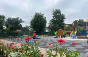 У Солонці планують відкрити нову молодшу групу для дошкільнят