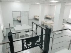 На Львівщині за девʼять років на капремонти медзакладів спрямували понад 960 млн грн