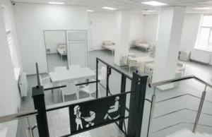 На Львівщині за девʼять років на капремонти медзакладів спрямували понад 960 млн грн