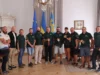 Ветеранський клуб «Жабколапки» зі Львова проплив 107 км за добу на Crazy Challenge