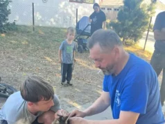 У Дублянах безкоштовно щеплюватимуть домашніх тварин від сказу У Дублянах безкоштовно щеплюватимуть домашніх тварин від сказу