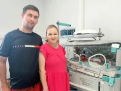У Львові медики понад три місяці підтримували вагітність після відходження вод У Львові медики понад три місяці підтримували вагітність після відходження вод