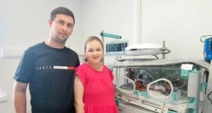 У Львові медики понад три місяці підтримували вагітність після відходження вод