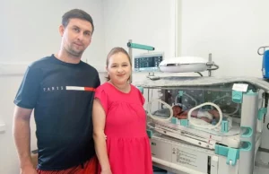 У Львові медики понад три місяці підтримували вагітність після відходження вод