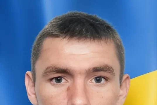 Річниця загибелі захисника Федора Кулика з Волосянки