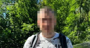 Львів’янину повідомили про підозру в зберіганні та розповсюдженні дитячої порнографії