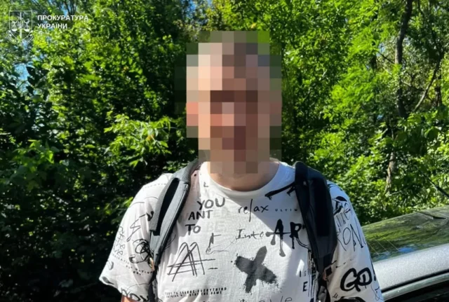 image Львів’янину повідомили про підозру в зберіганні та розповсюдженні дитячої порнографії