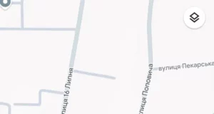 14 вересня перекриють рух транспорту на вулиці Валова